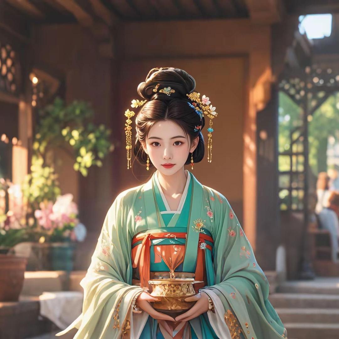 甜蜜相框
