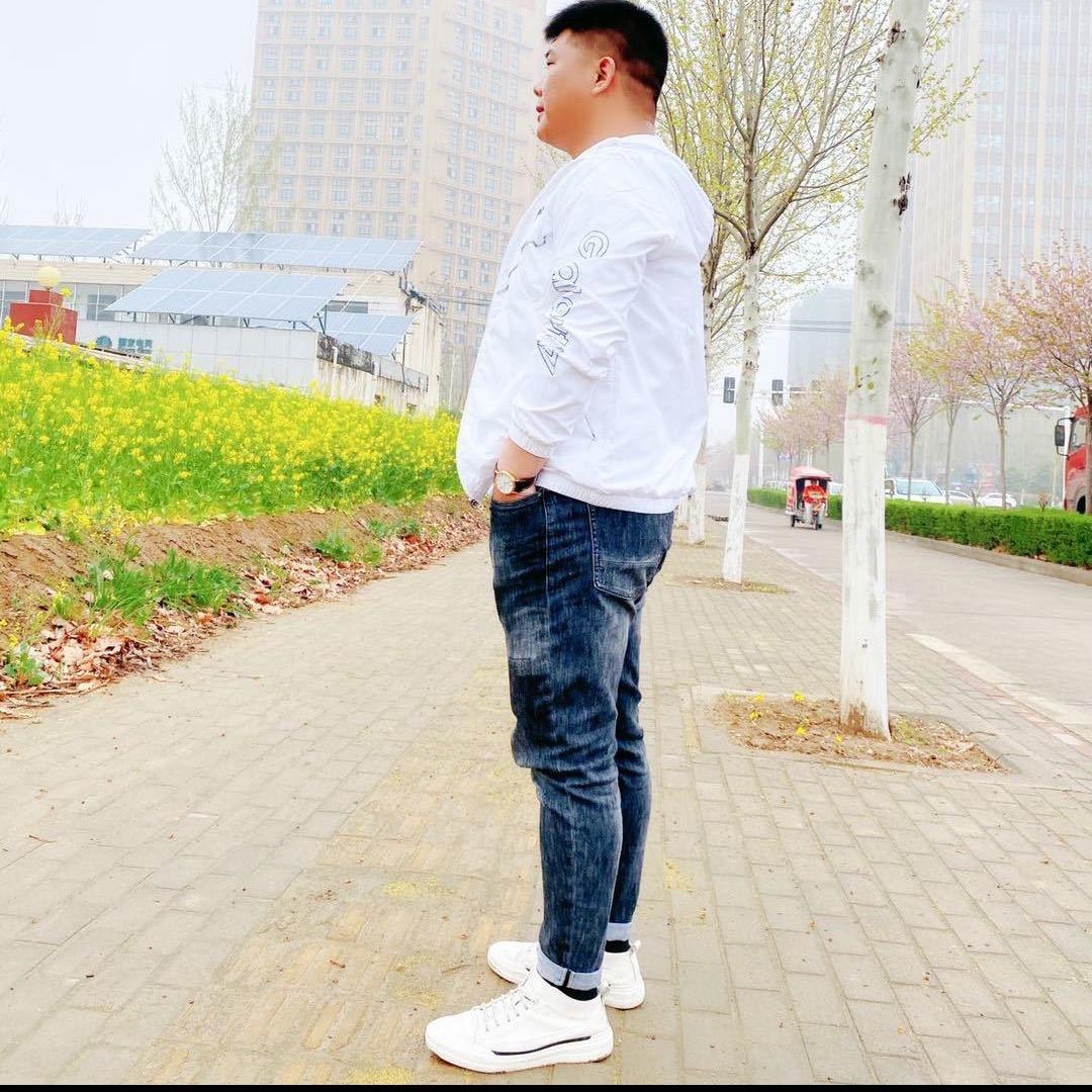 全村青年代表🇨🇳@抖音