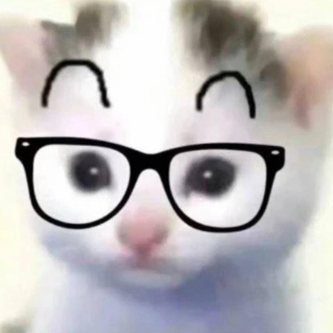 煎鱼小鱼