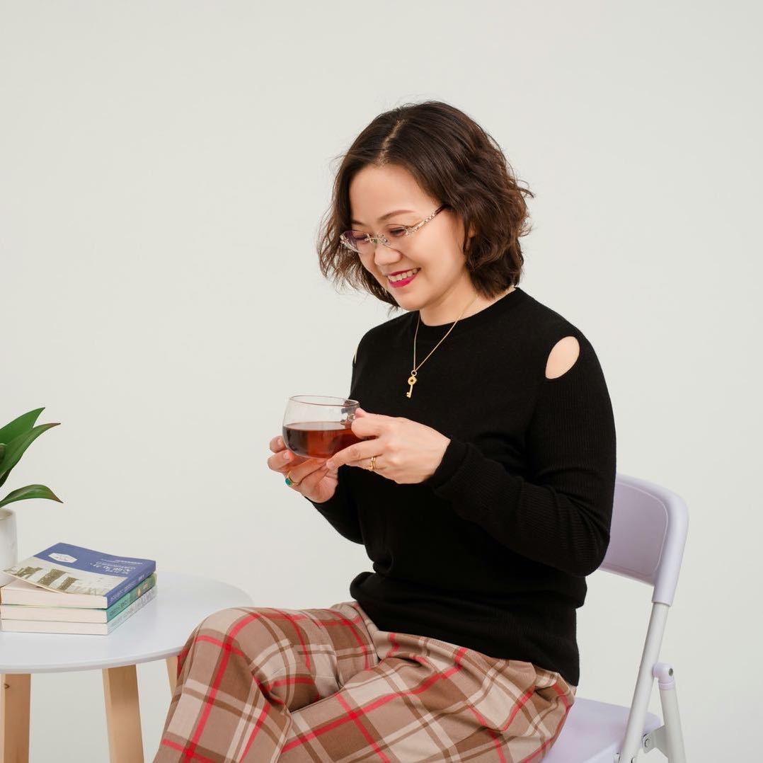 金顺禧融合菜芳姐