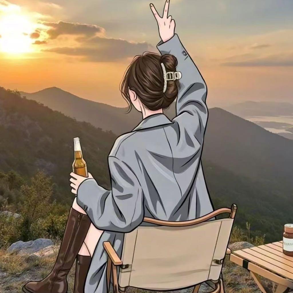 莫等我