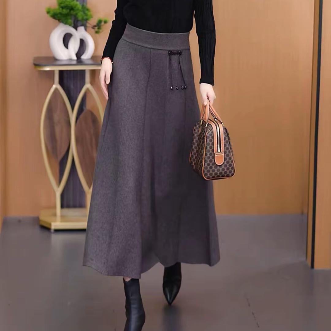 清青女装（工厂店）