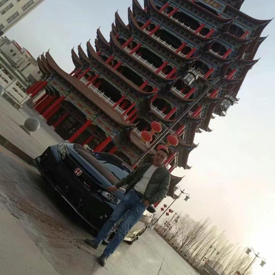👨‍🚒 小拜 👨‍🚒