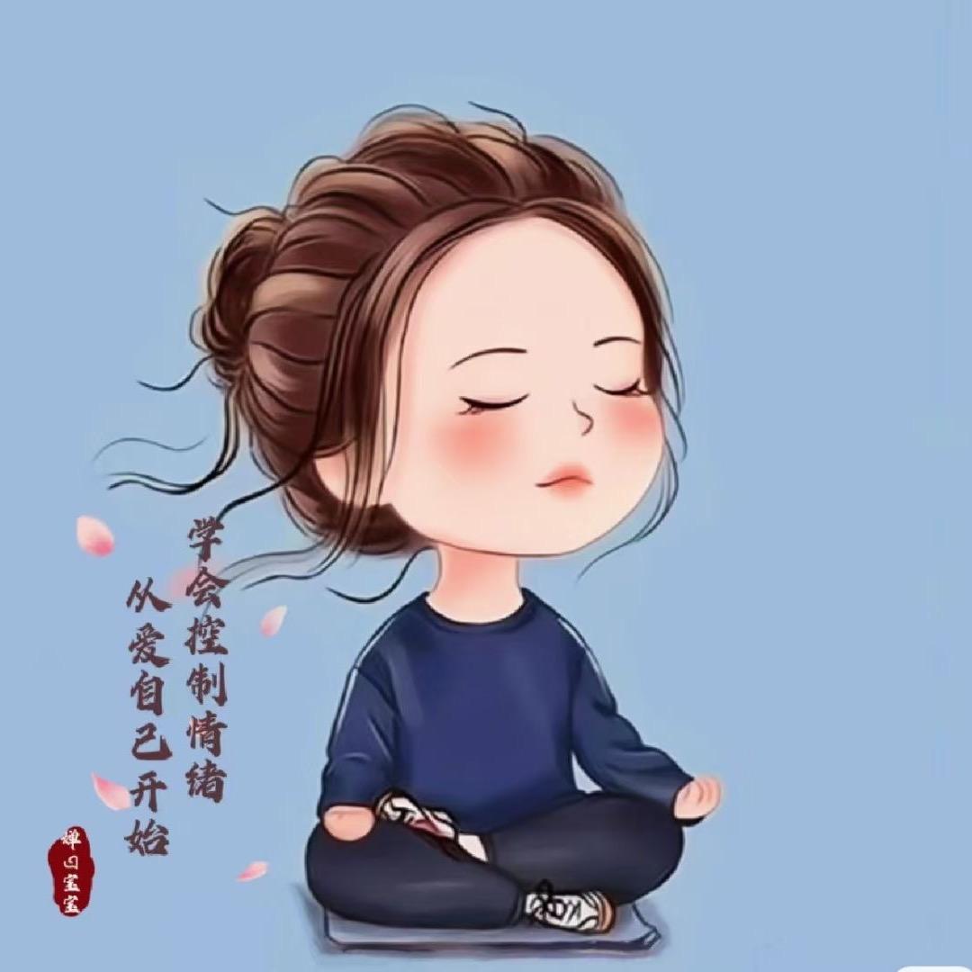 一条小咸鱼