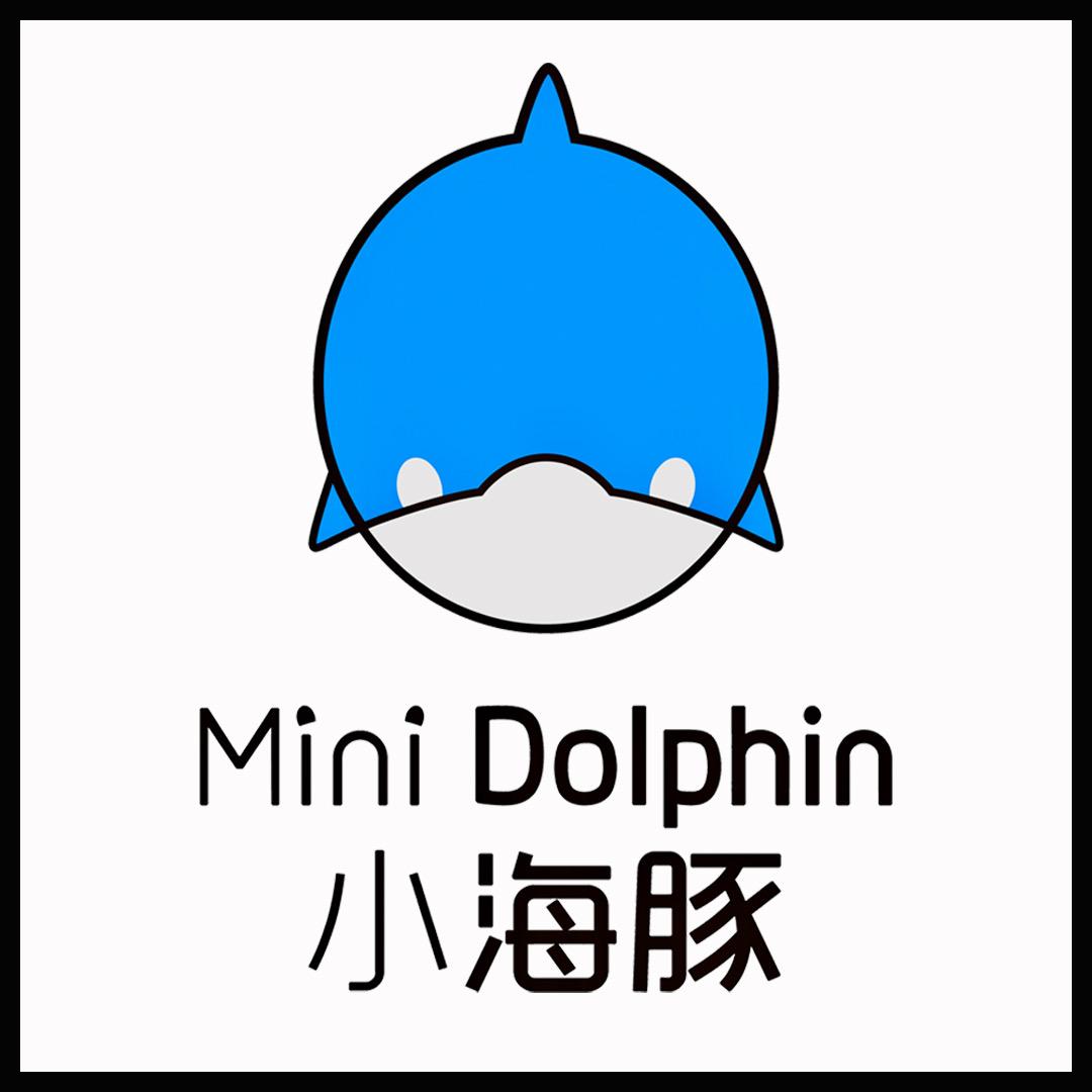 小海豚合川富强加油站