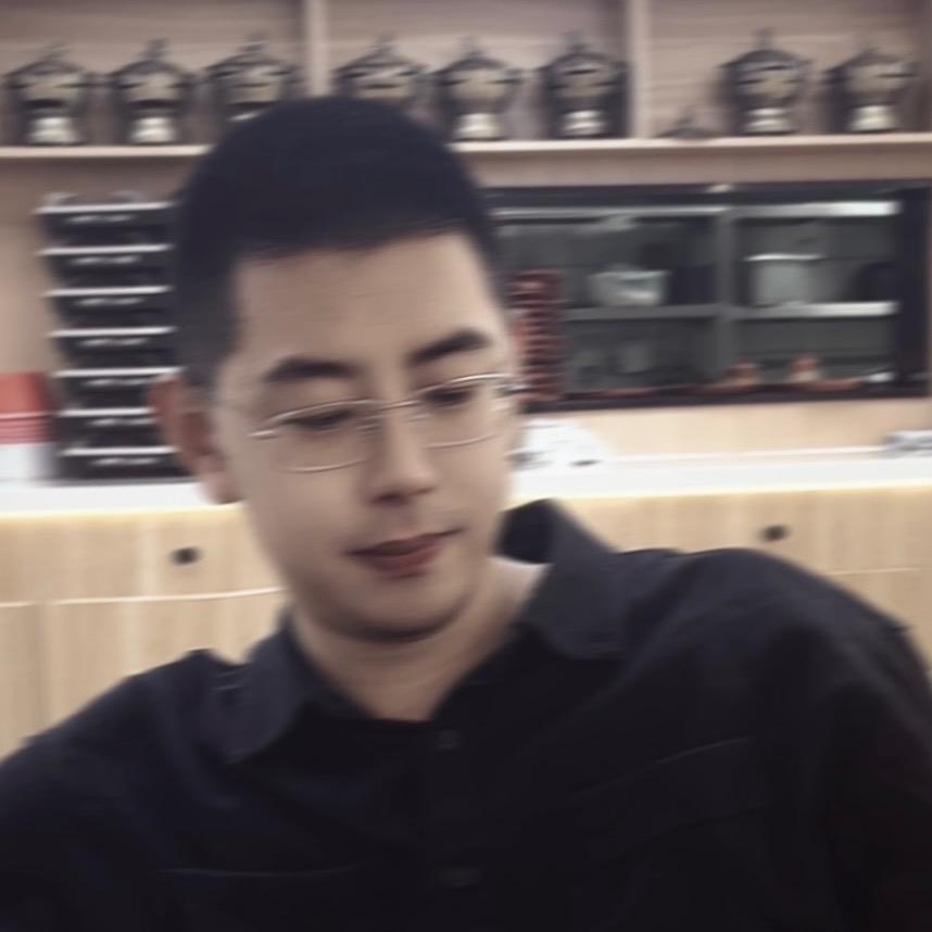。