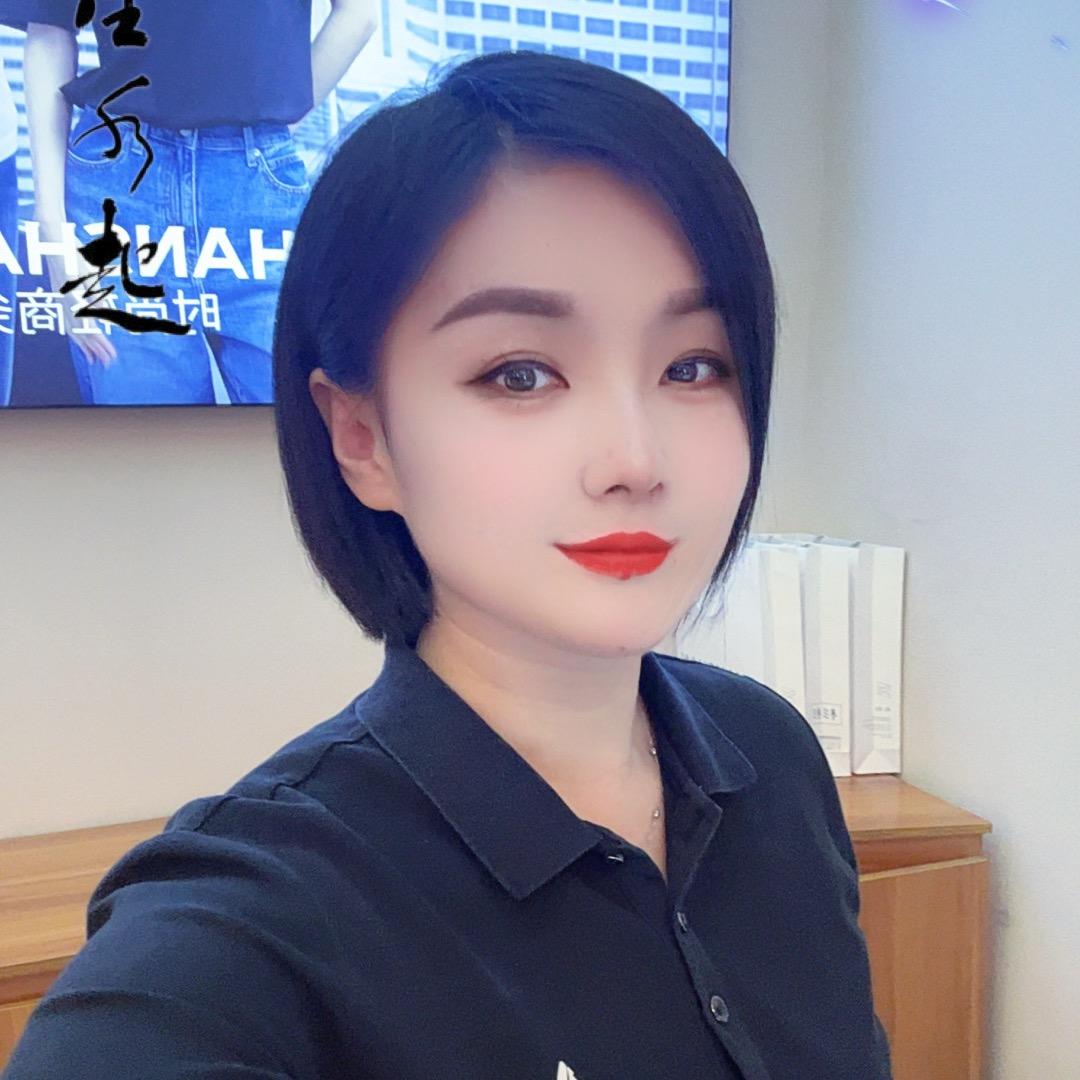 魏县杉杉—李艳蕊
