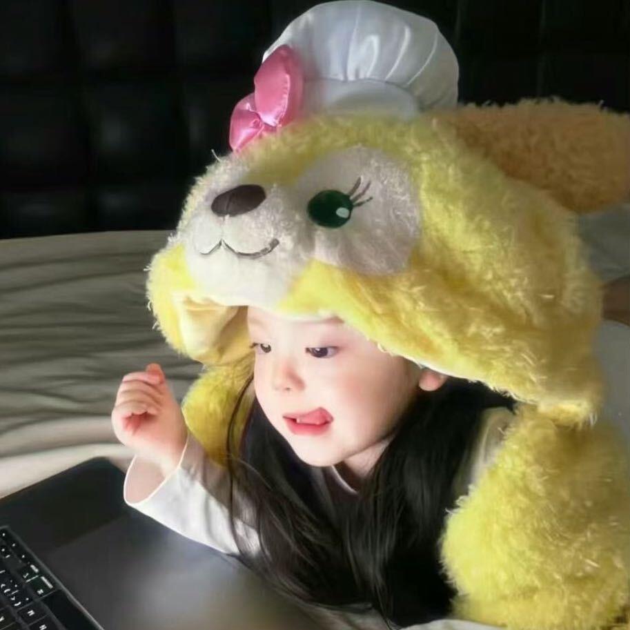 苏软软