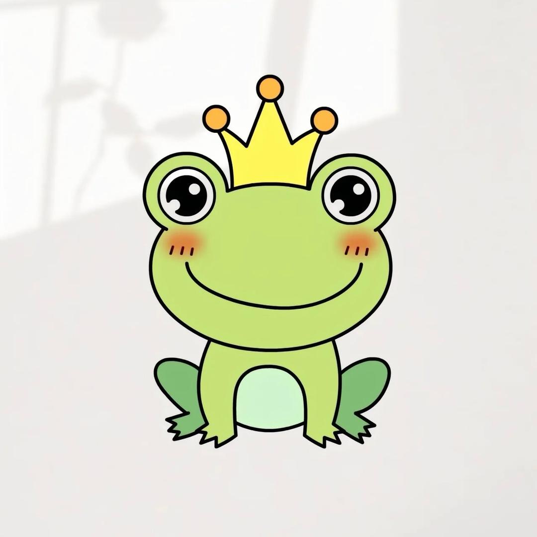 小跳蛙（养分版）