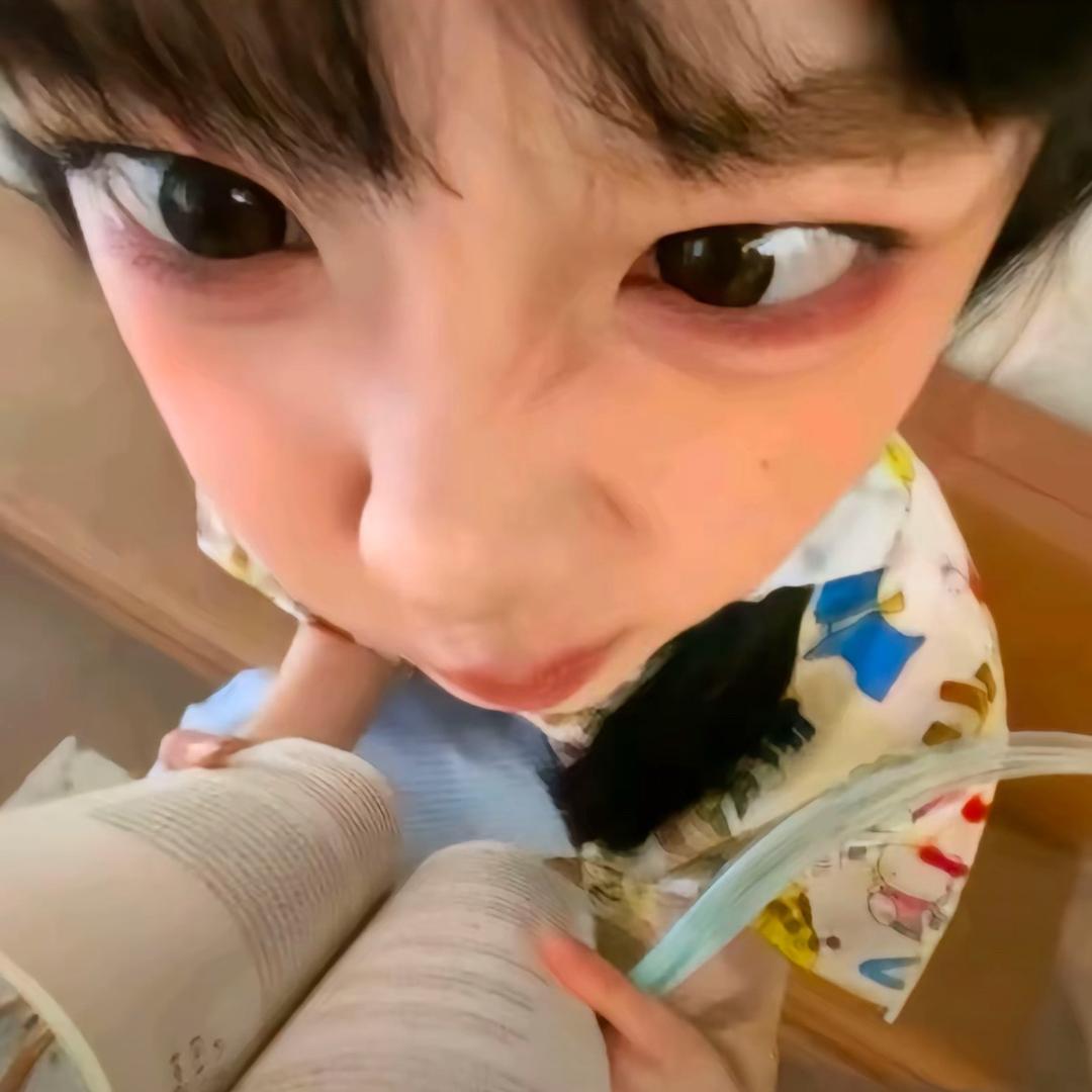 暴躁小蛋糕
