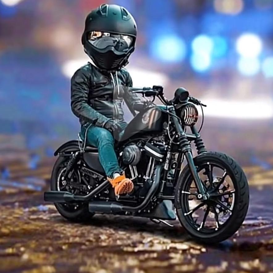 东联机车大漠鑫哥