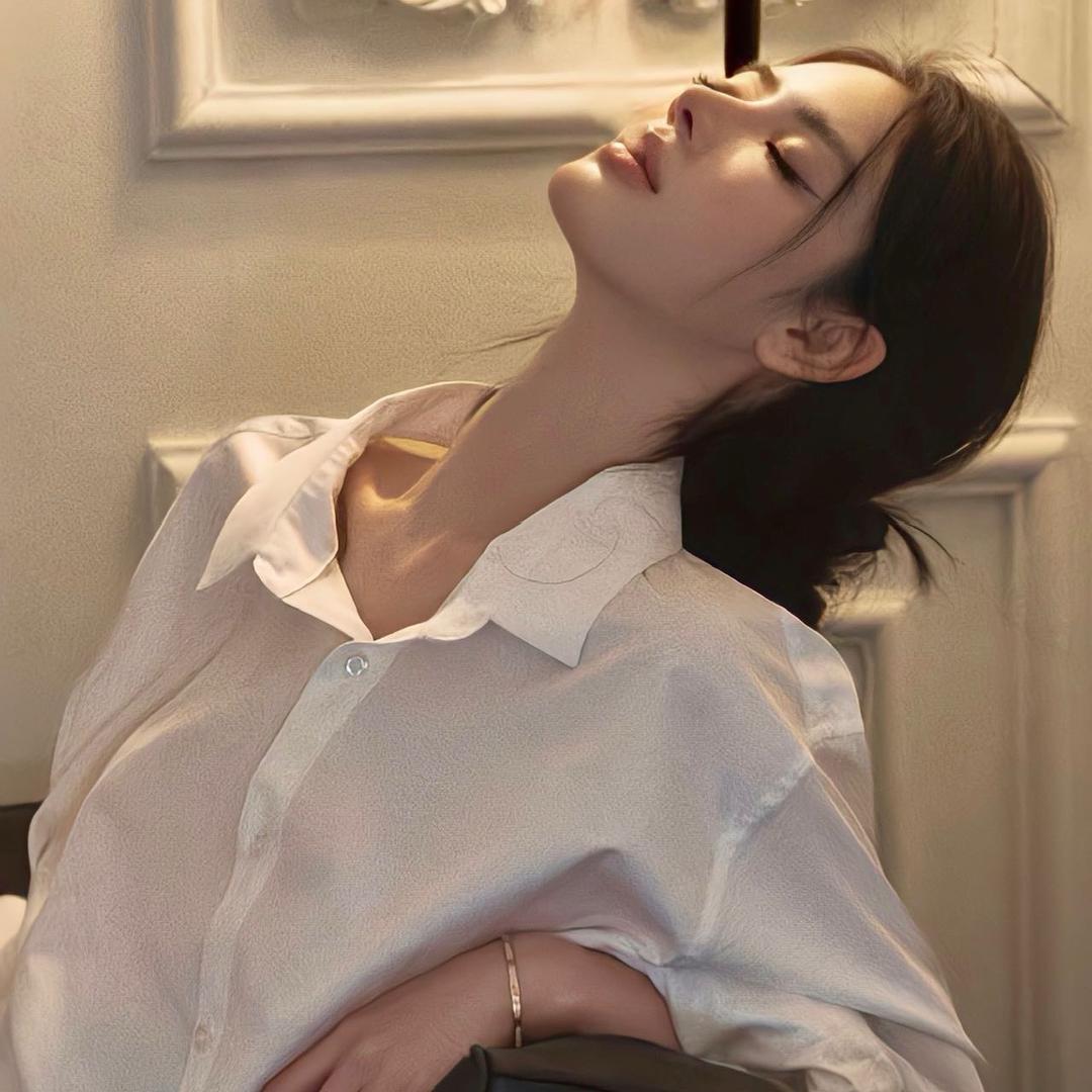 佳琪呀（连赞拉黑）