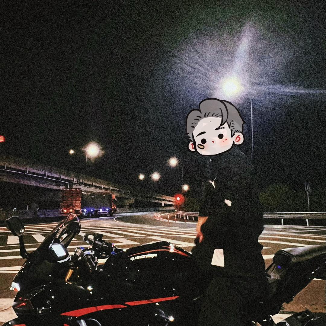 小阿源.