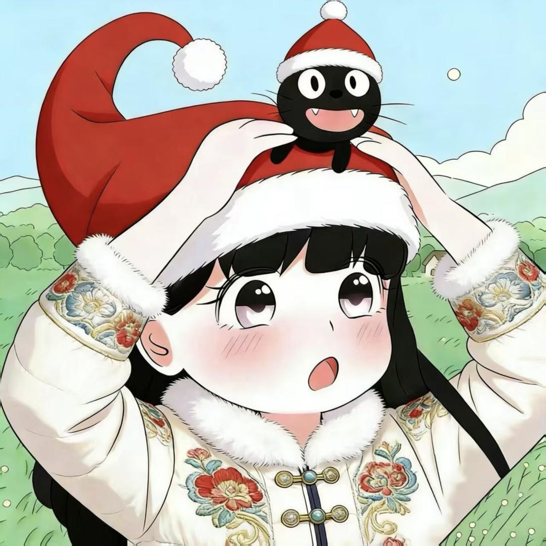 天生反骨.