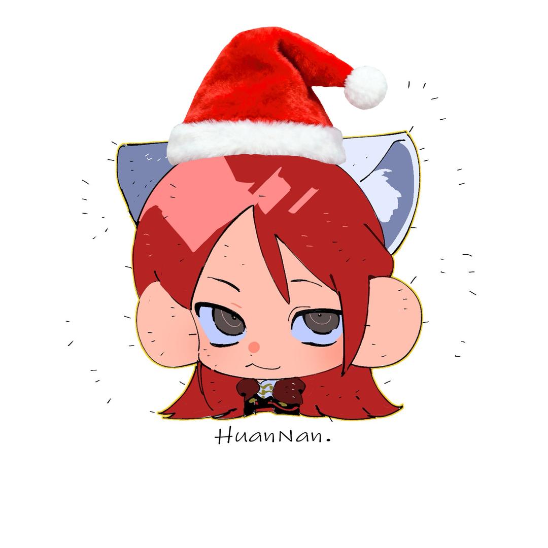 患难（燕云101）