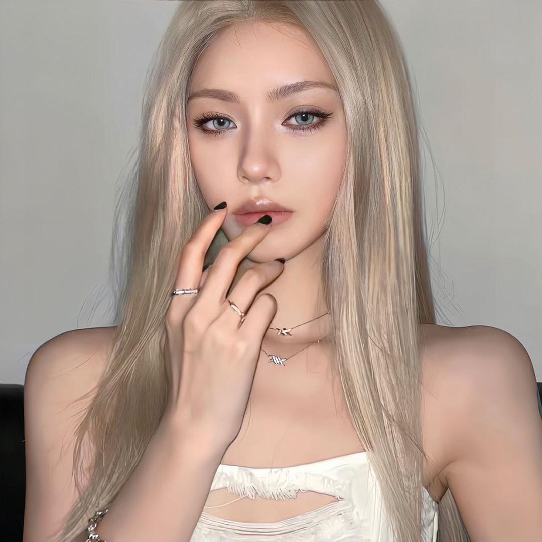 漂亮女人（三角洲）