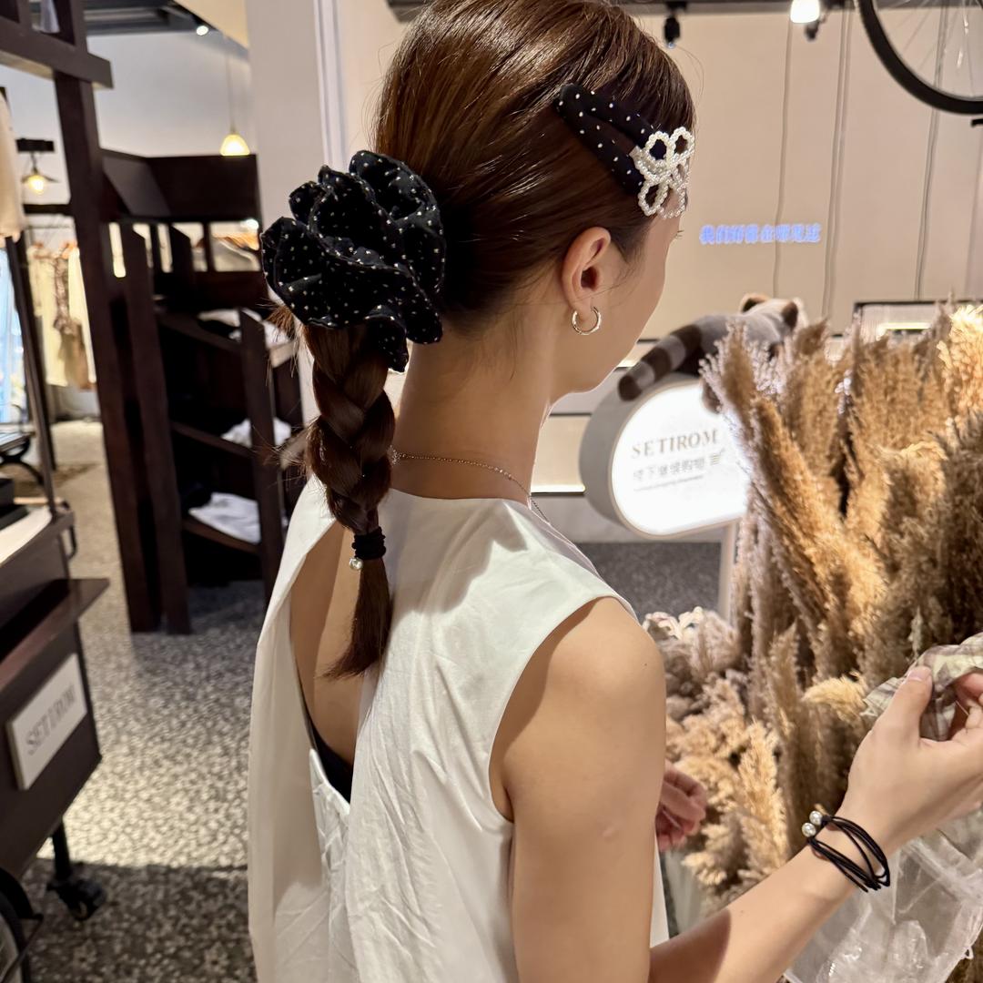 弦弦饰品合集店