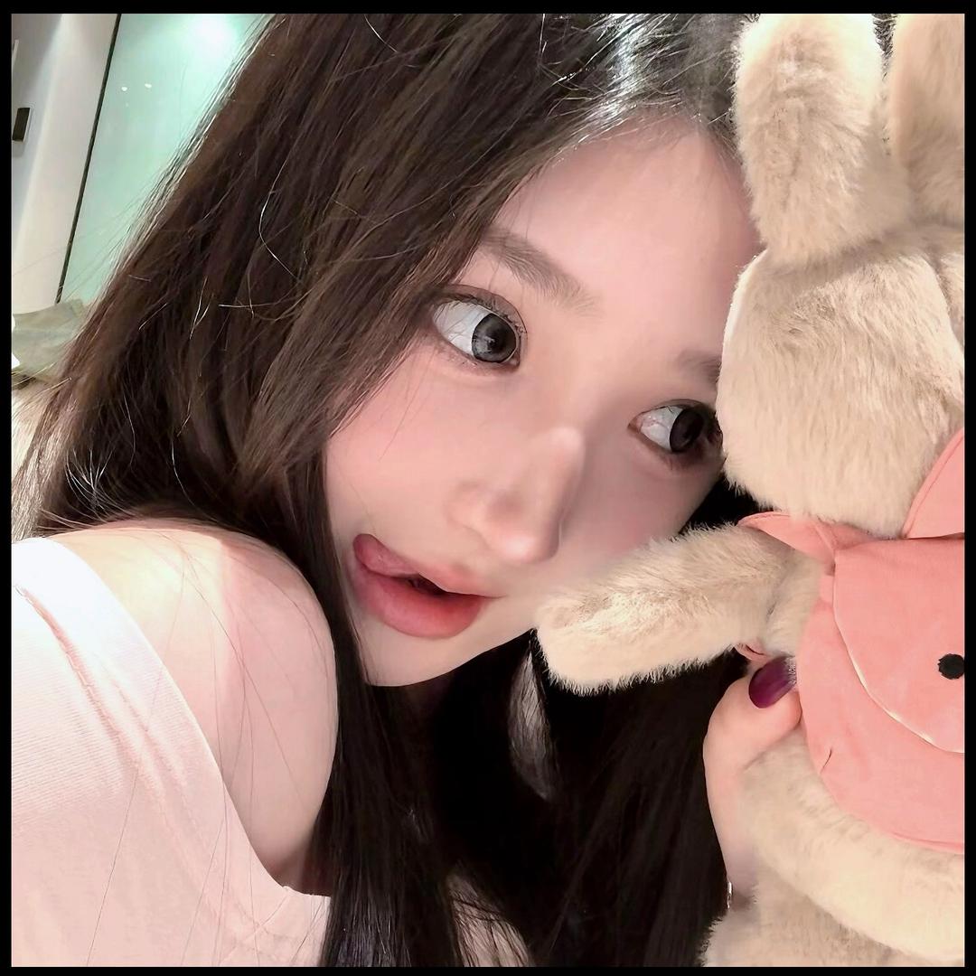 iuv～
