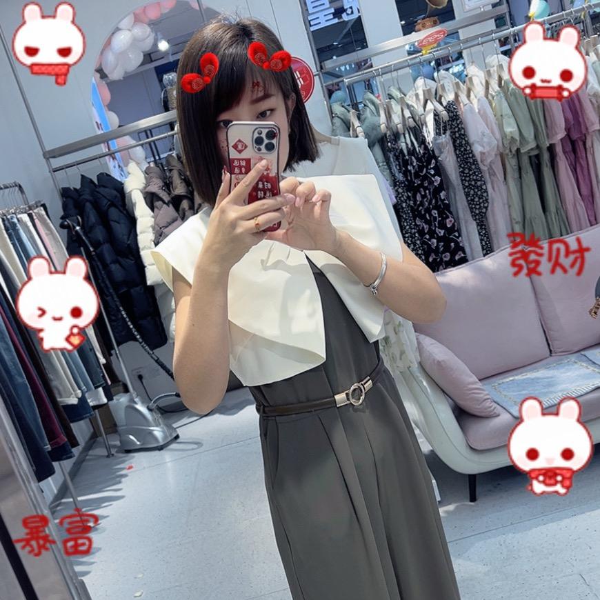 比奥利奥……还傲的女人