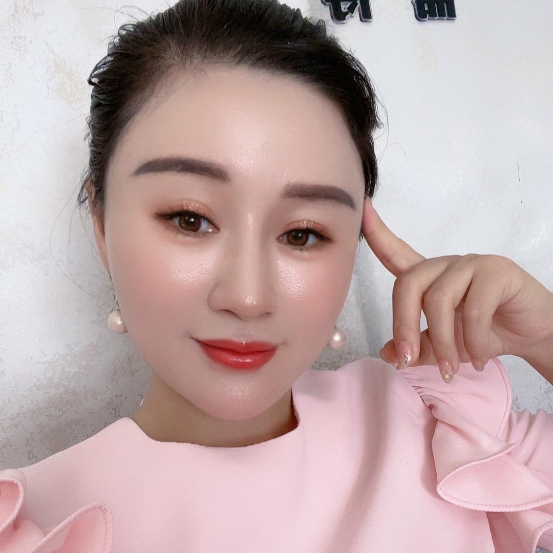 刘静瑜面部设计私人订制