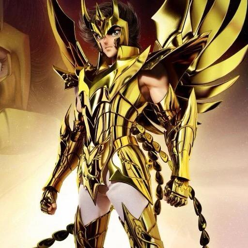 圣域幻想〽️一辉。