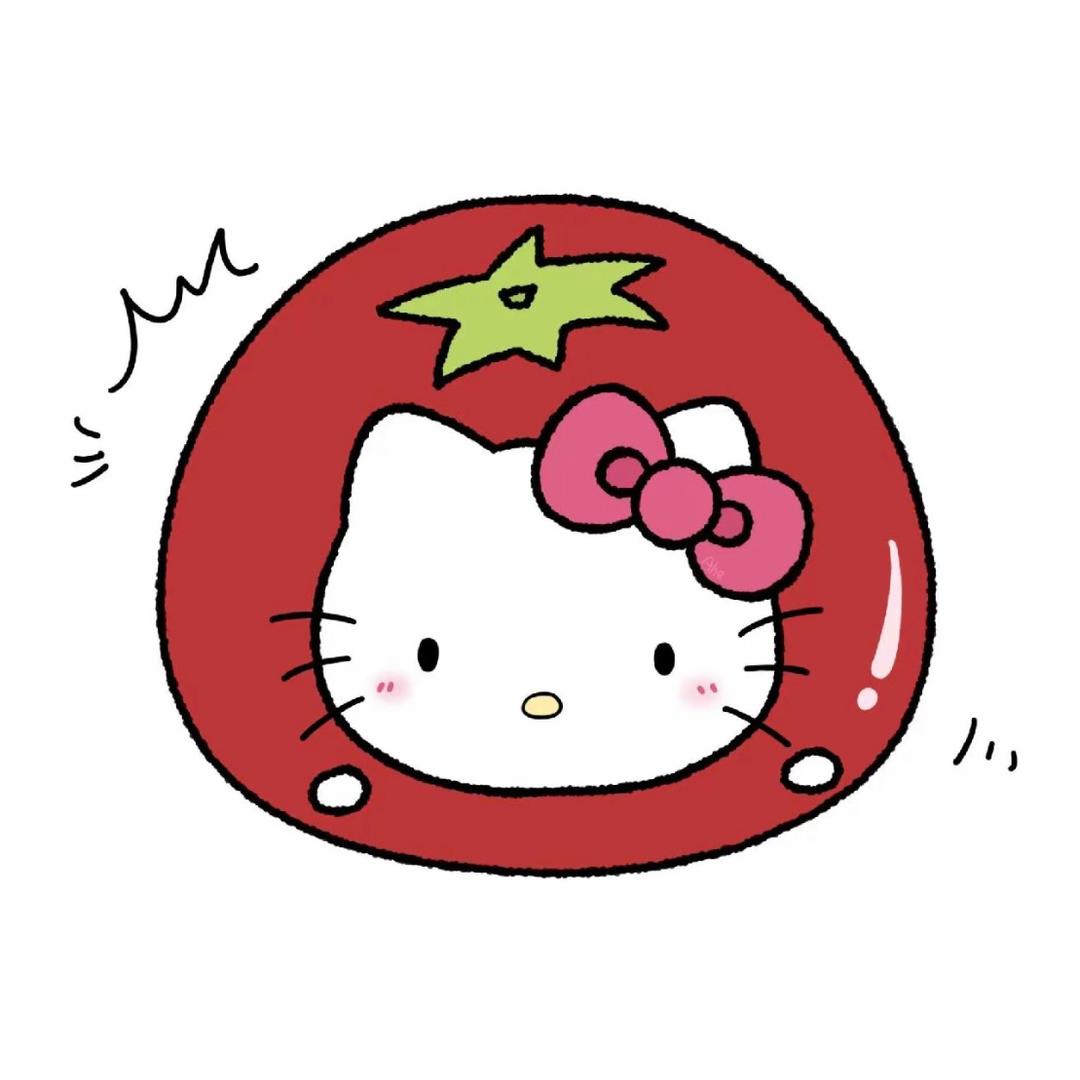 番茄不是西红柿🍅