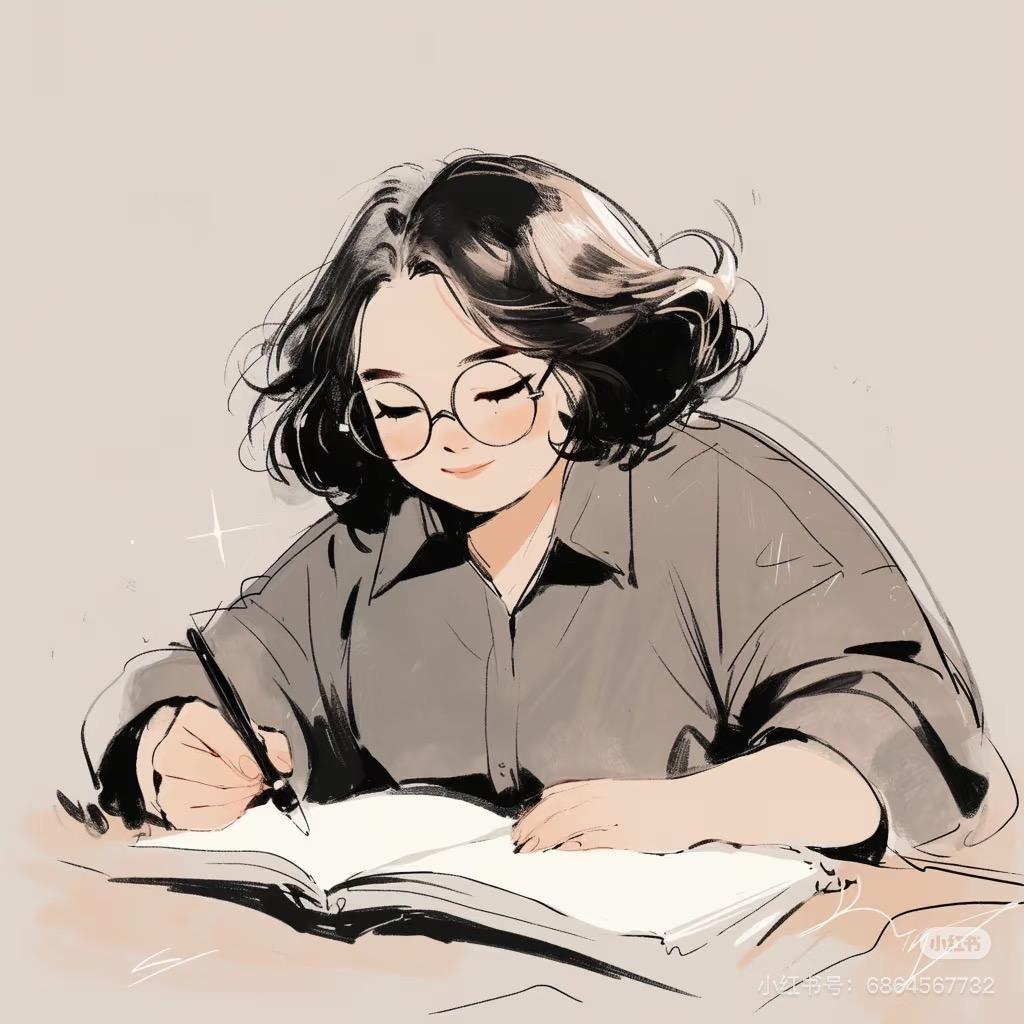 小河爱你呀