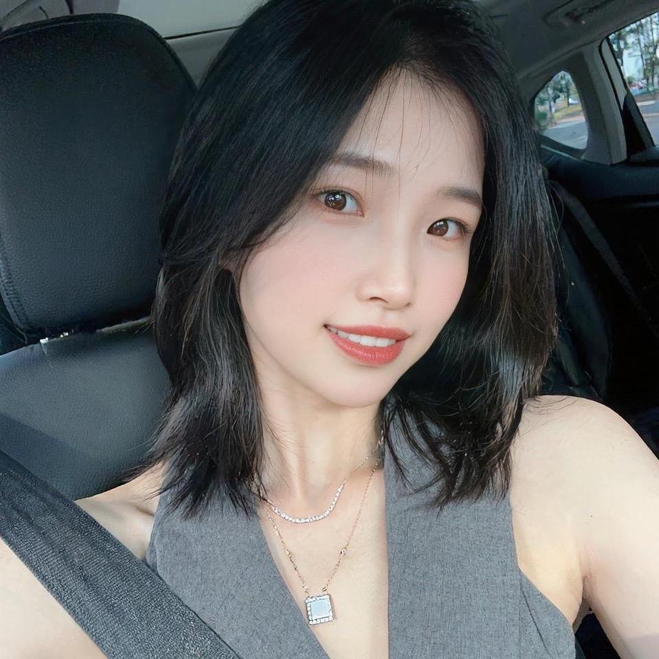 兰昕💗不脱妆粉底液