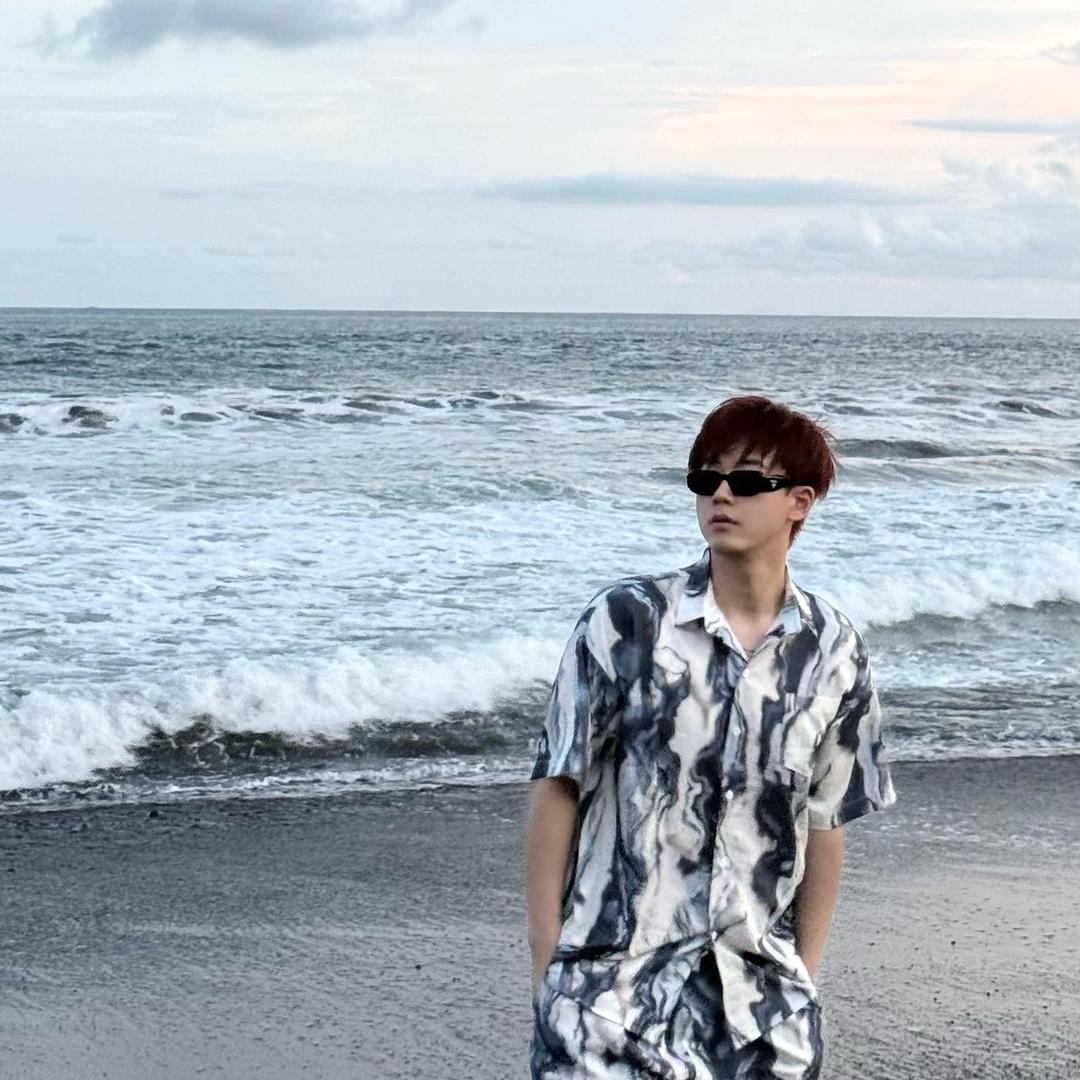 Moss小九（新疆）