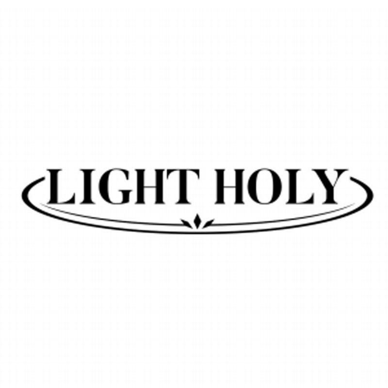 LIGHT HOLY女装直播间