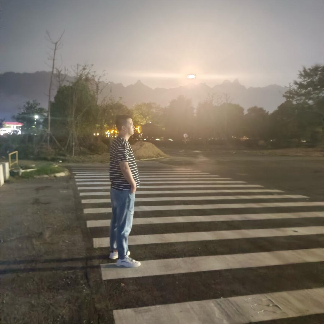 当面的鬼
