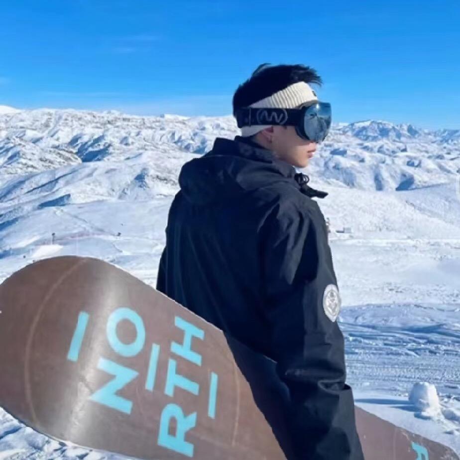 不知道取什么名字好…