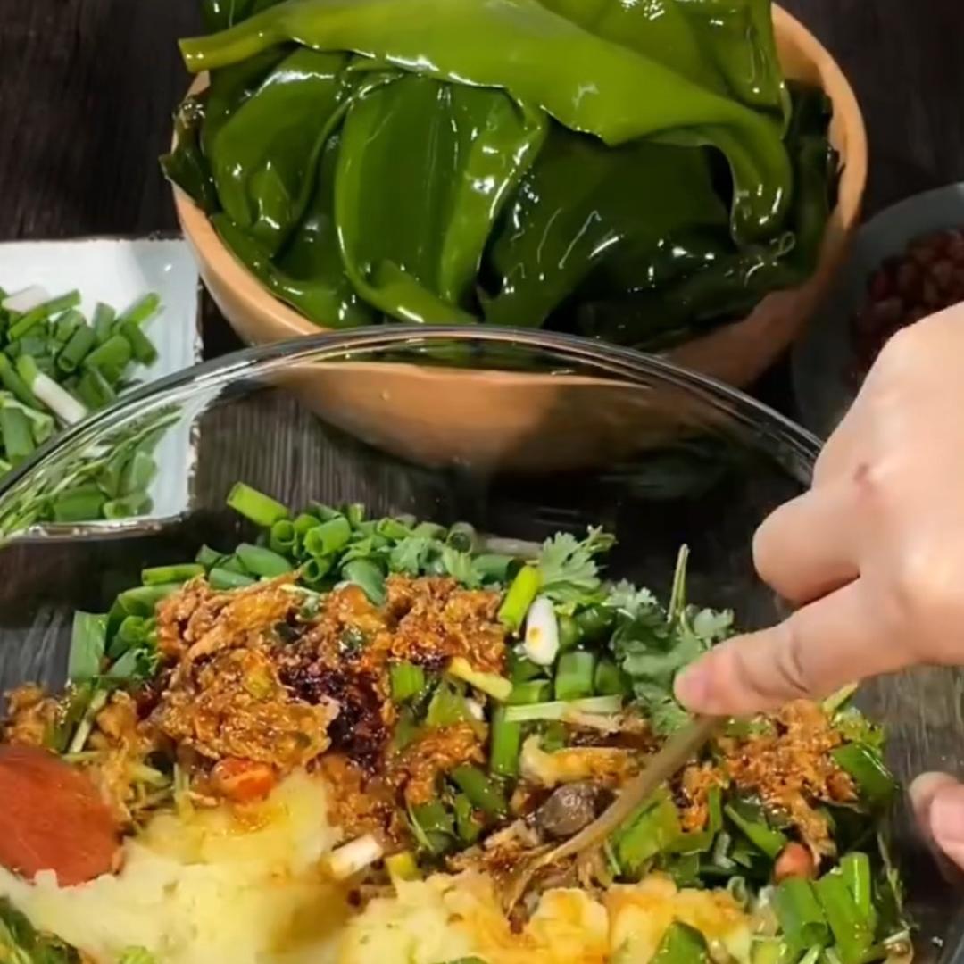 东北饭