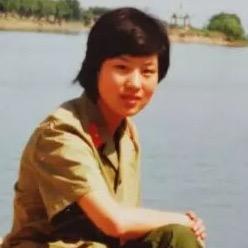 陶子86.11