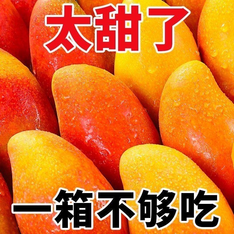 贵妃芒（海南）