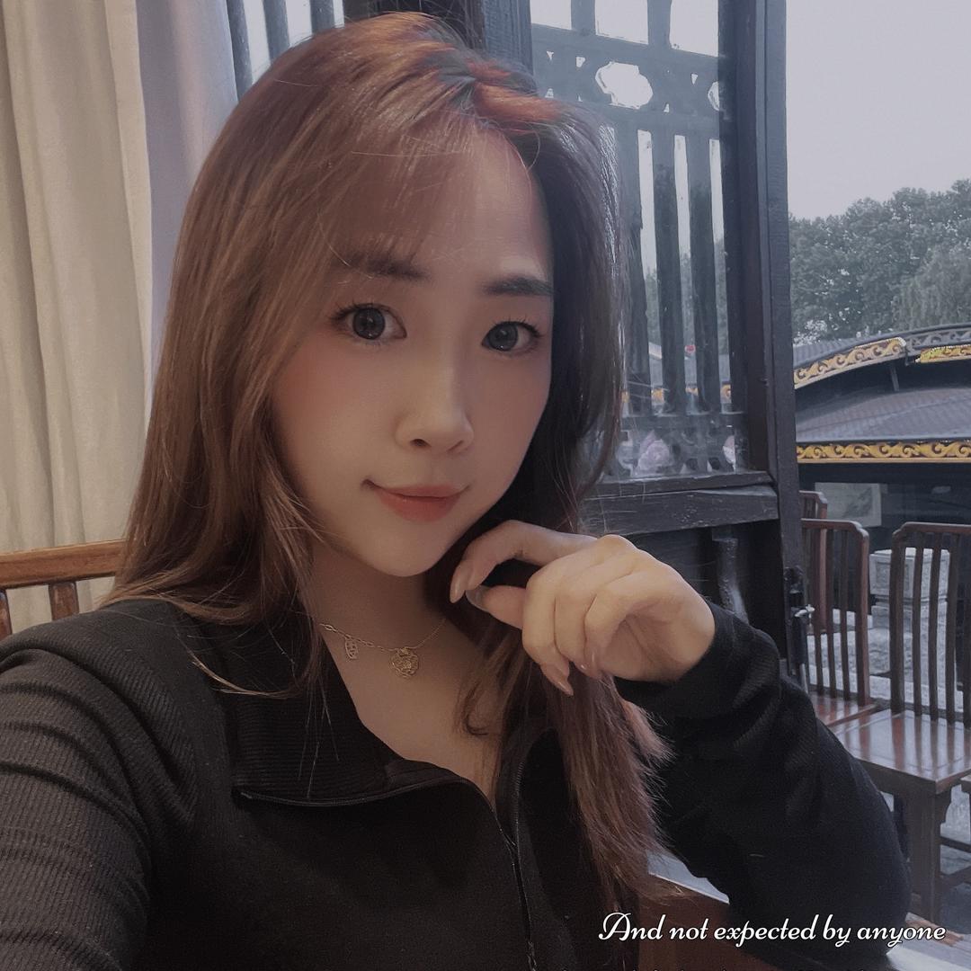 岚姐儿👑无花果园