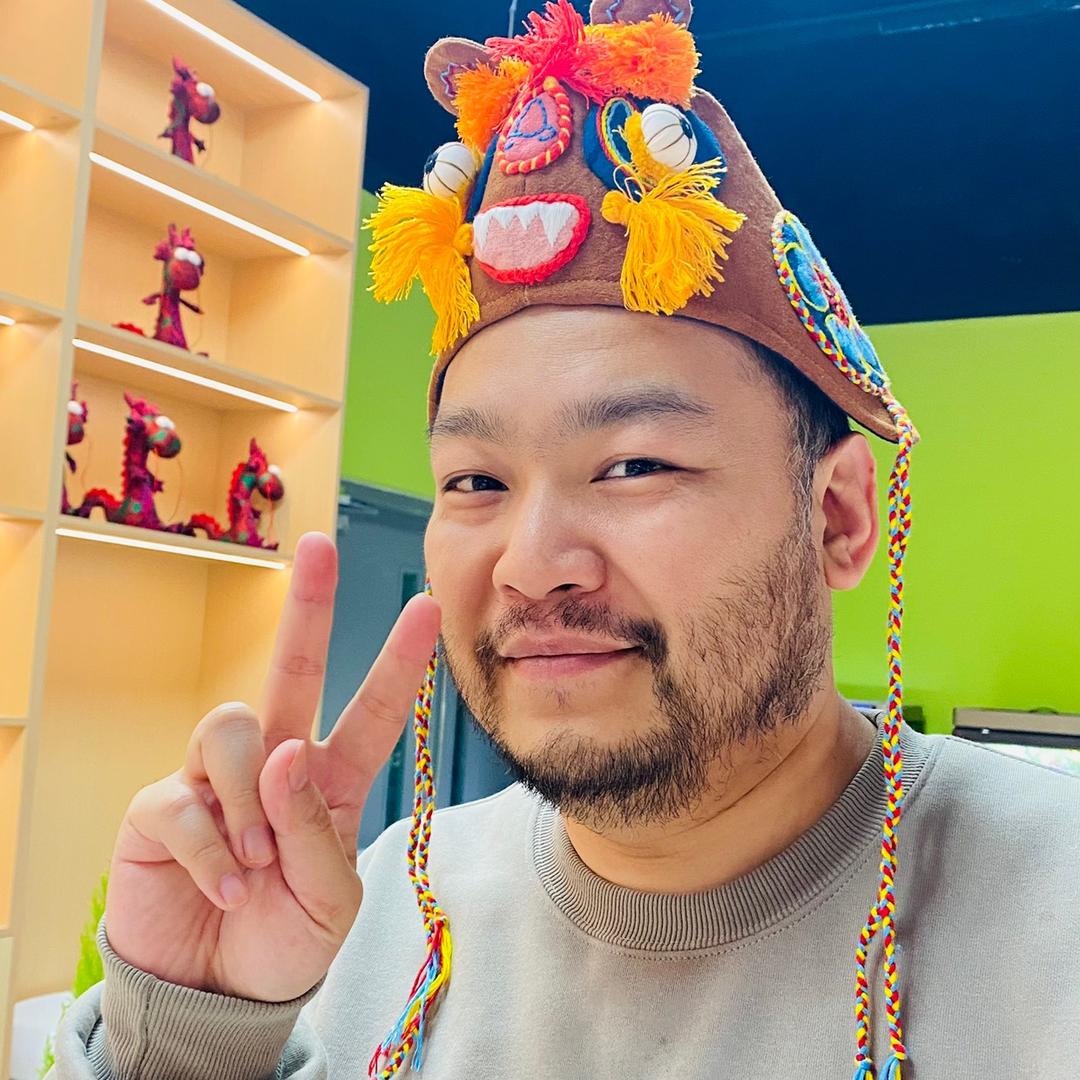 💥大力吃喝玩乐💥