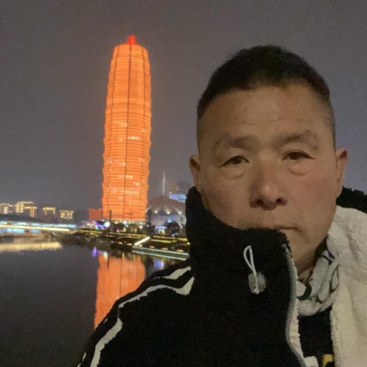 老杨跑山猪