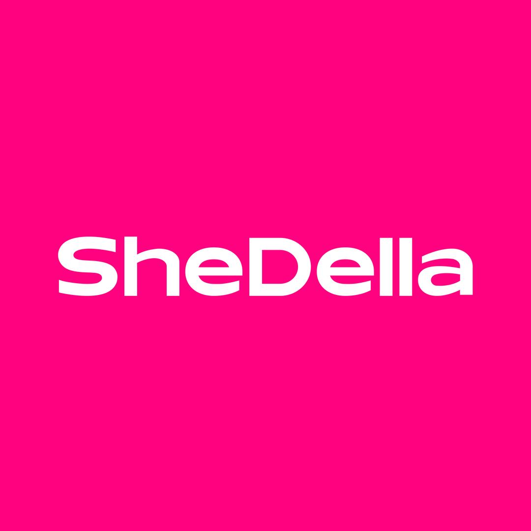 SHEDELLA诗蒂娅旗舰店
