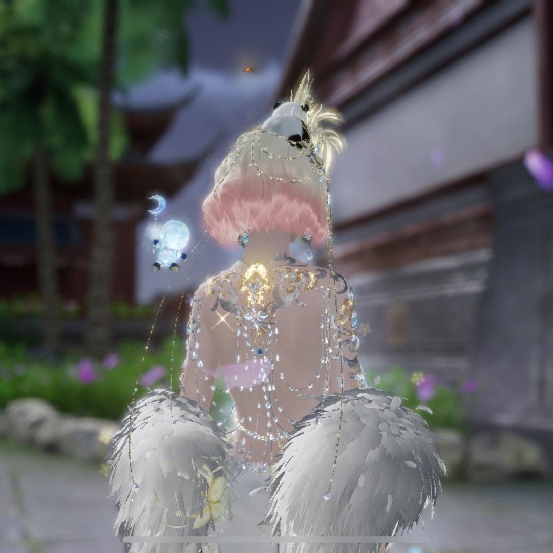 花儿、