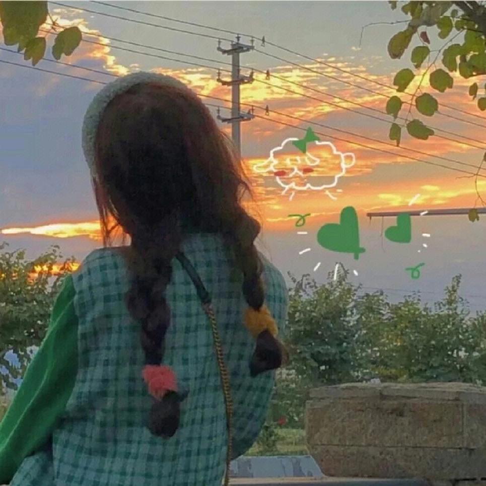 晚星✨
