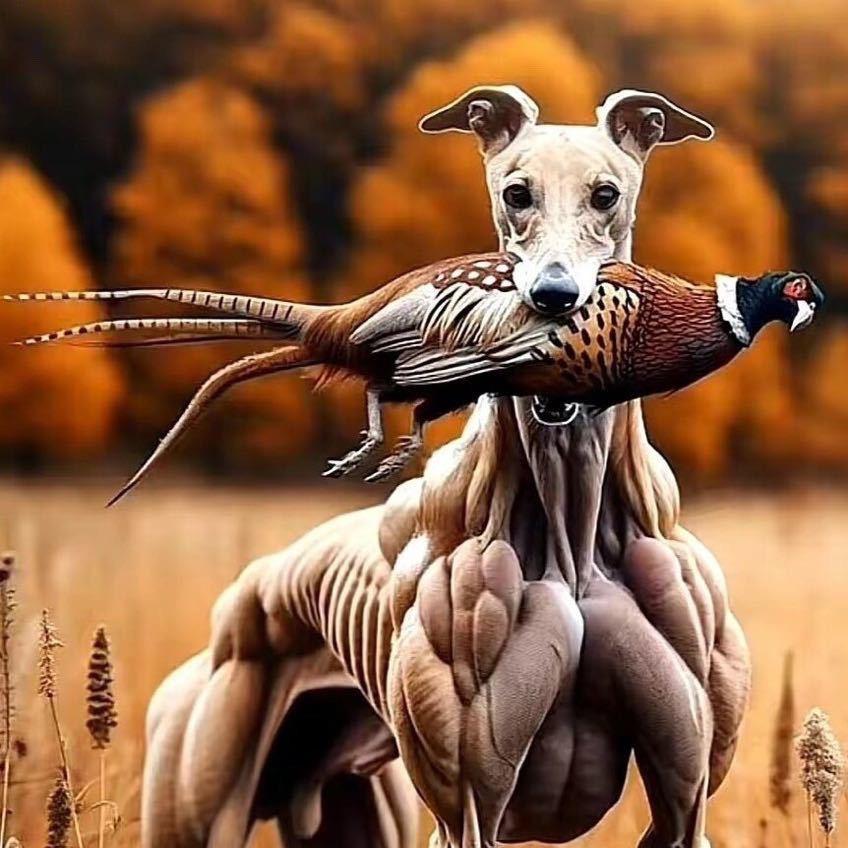 成峰犬业