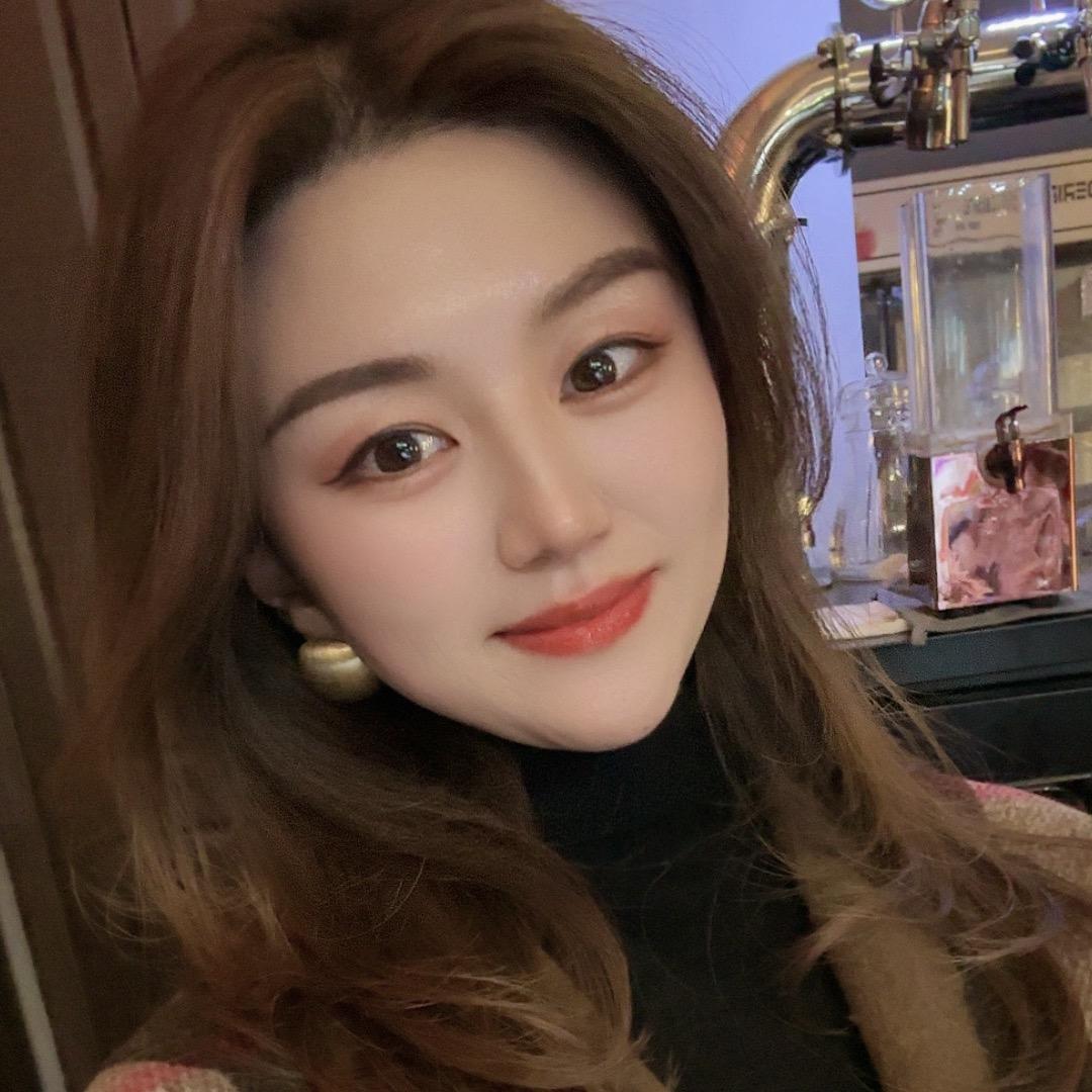 呦呦教穿搭