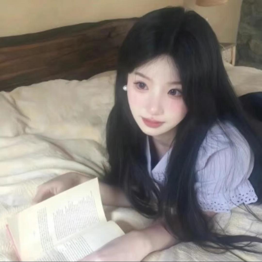 麦拖拉机的小美