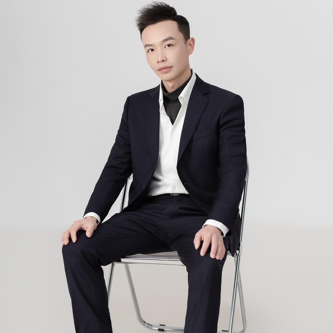 永新房探渣渣强