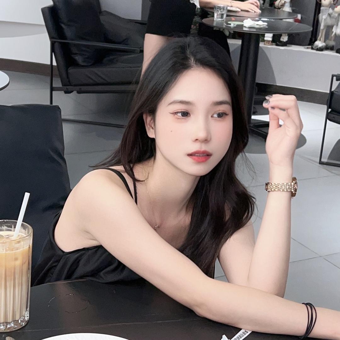 念冰～曾曾店长分享快乐