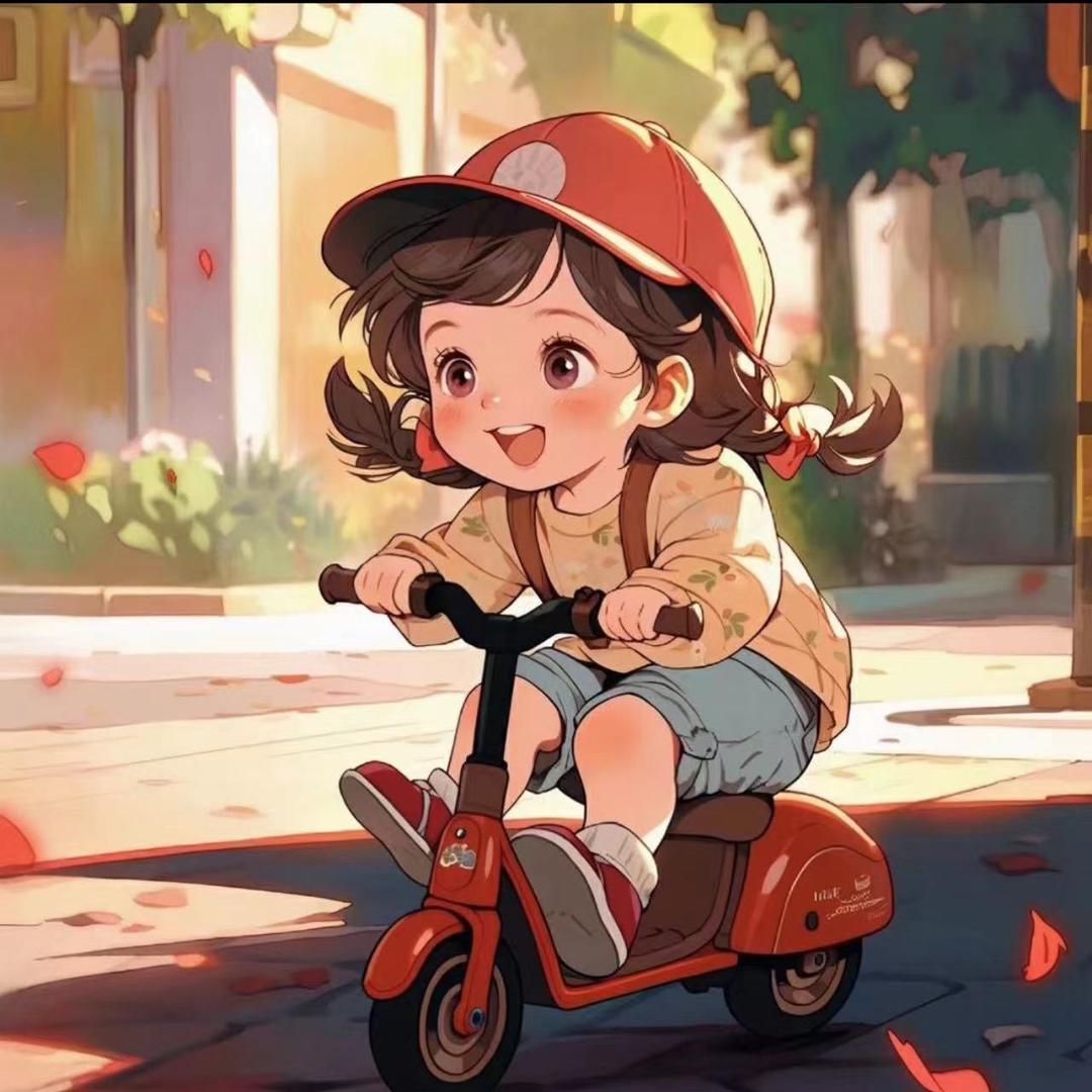 掌心的温度