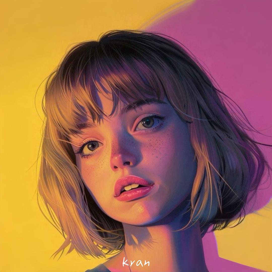 康冉