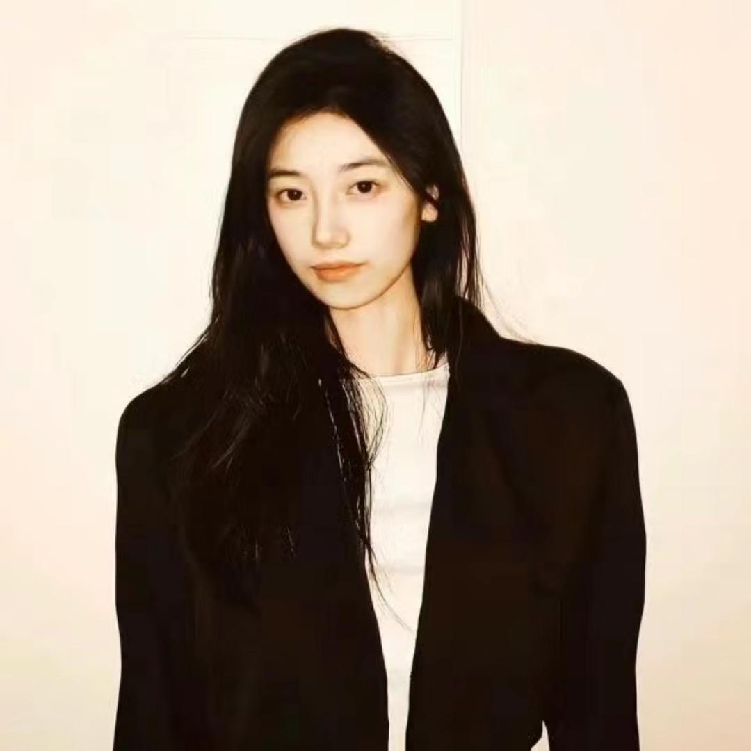 亲你的鱼
