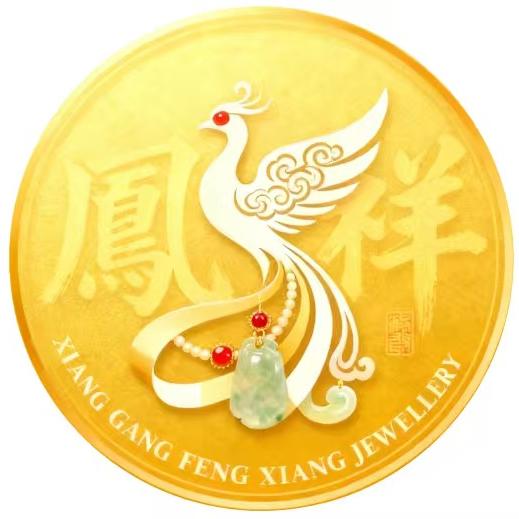 香港鳯祥珠宝工厂店
